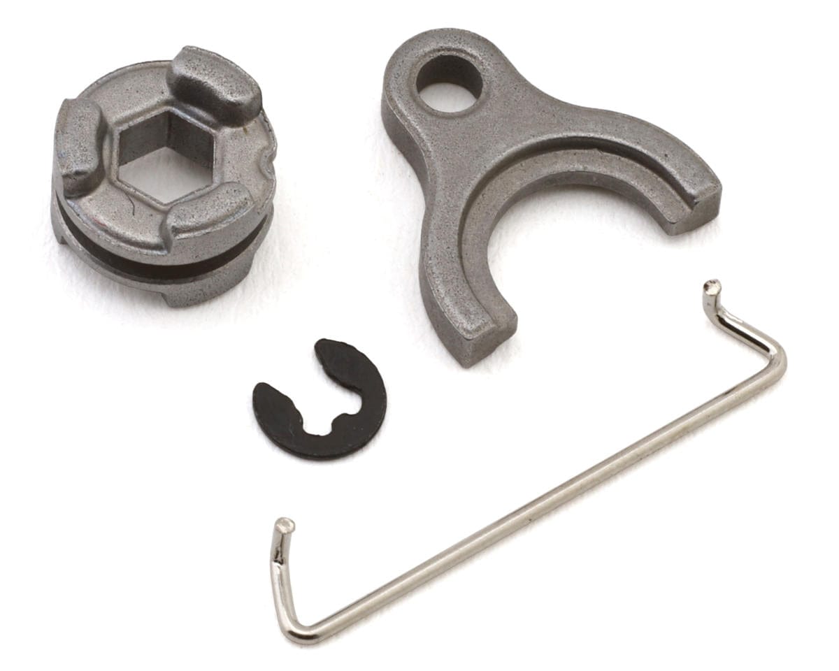 HPI 160823 Gear Shift Linkage Set