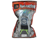 HPI GT-2XS Painted Body (Vaughn Gittin Jr) [115523]