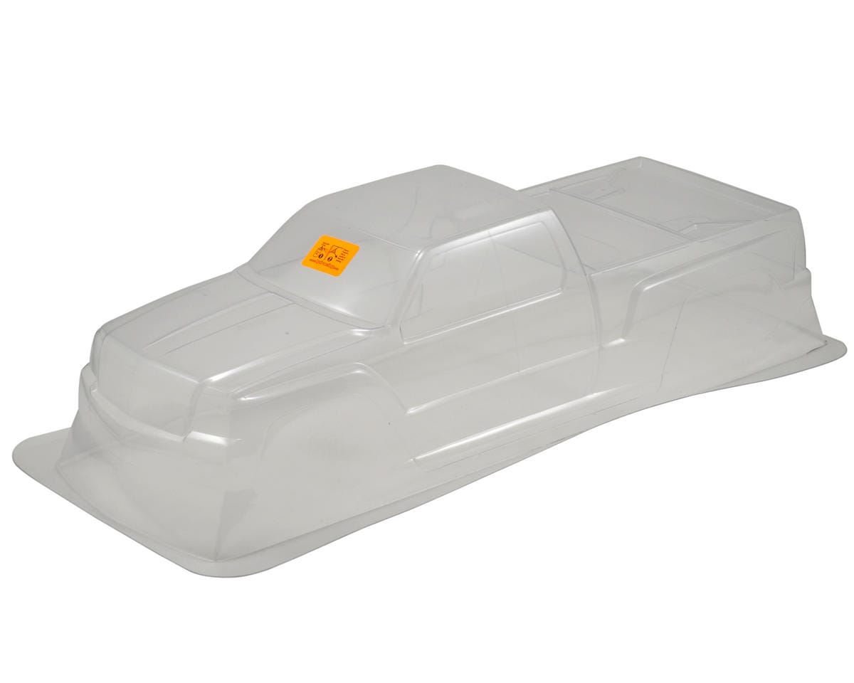 HPI GT Gigante Truck Body [7124]