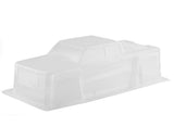 HPI GTXL-6 Kingcab Clear Truck Body (Savage XL) [160366]