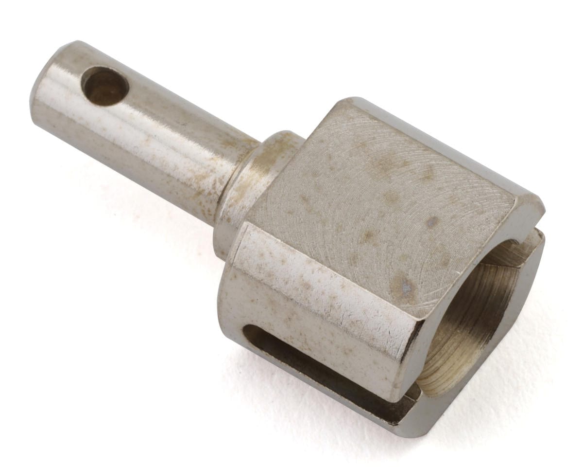 HPI 109920 HD Center Diff Shaft 5x26.5mm Front