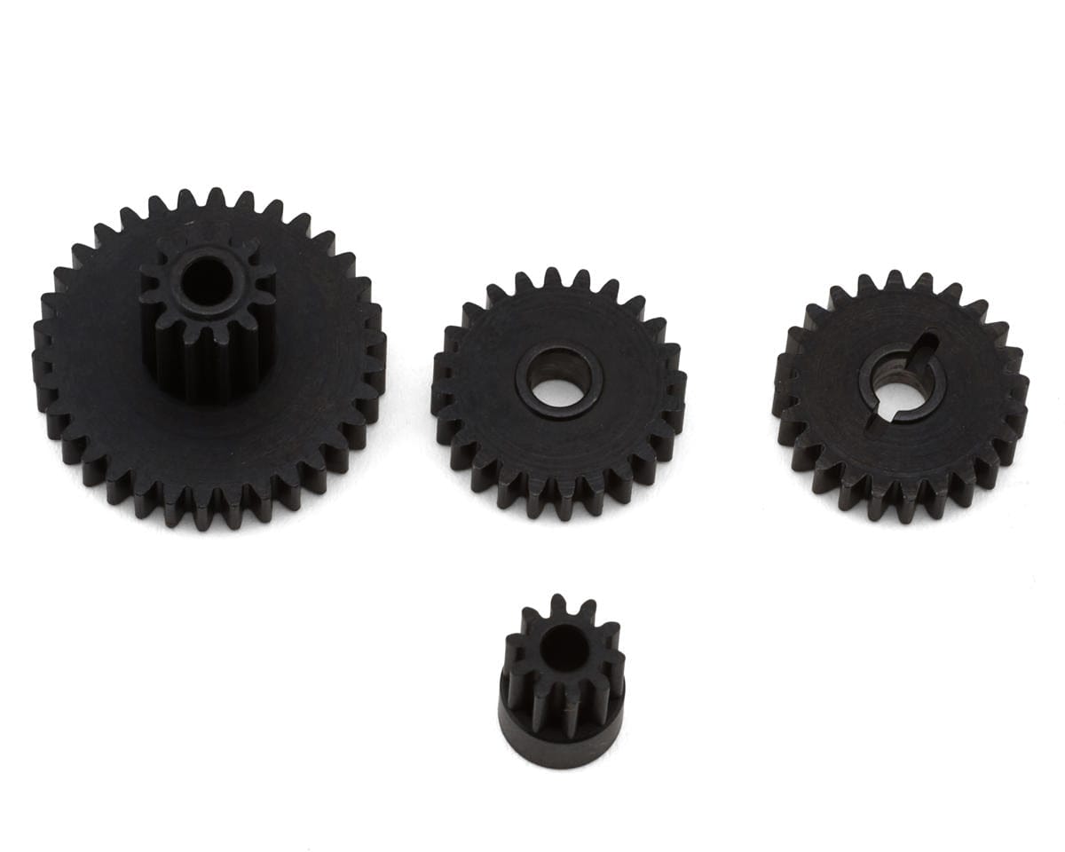 HPI 161214 HD Machined Transmission Gear Set 0.5M