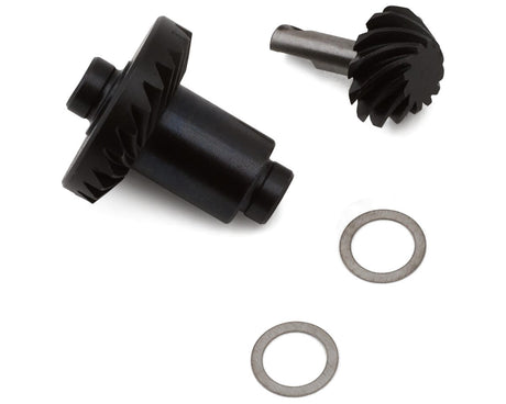 HPI 161168 HD Overdrive Machined Helical Diff Gear 26 13T