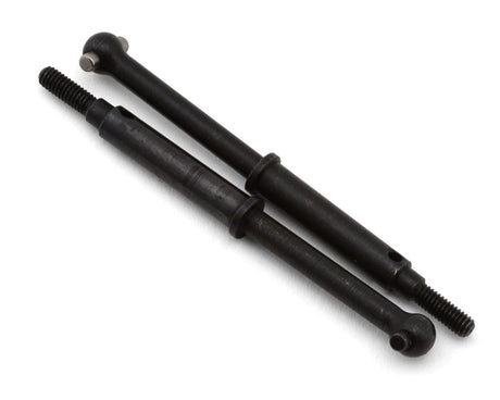 HPI 160895 HD Rear Drive Shaft Set