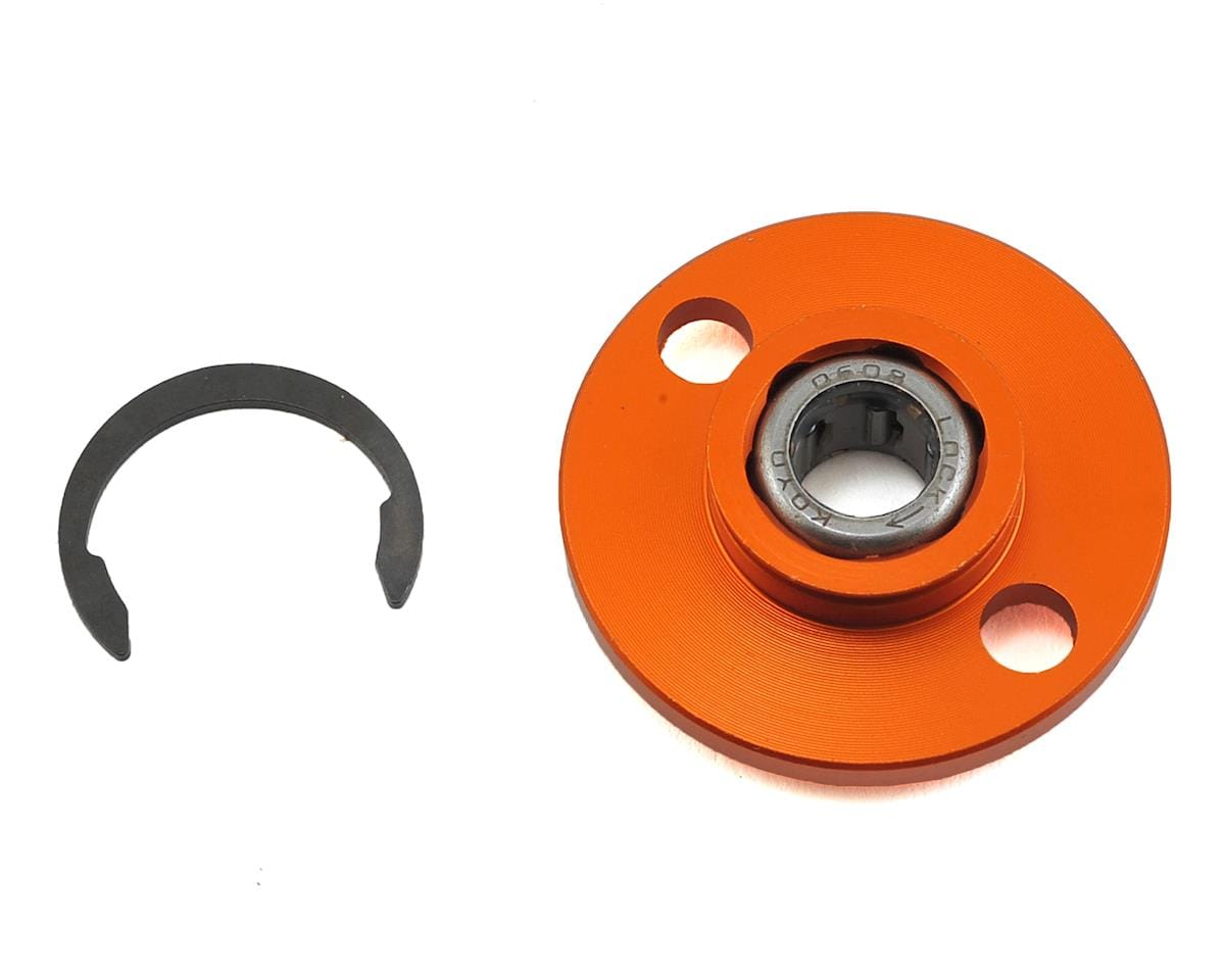 HPI 106632 Heavy Duty 1st Gear Adapter Orange Nitro 2 Speed