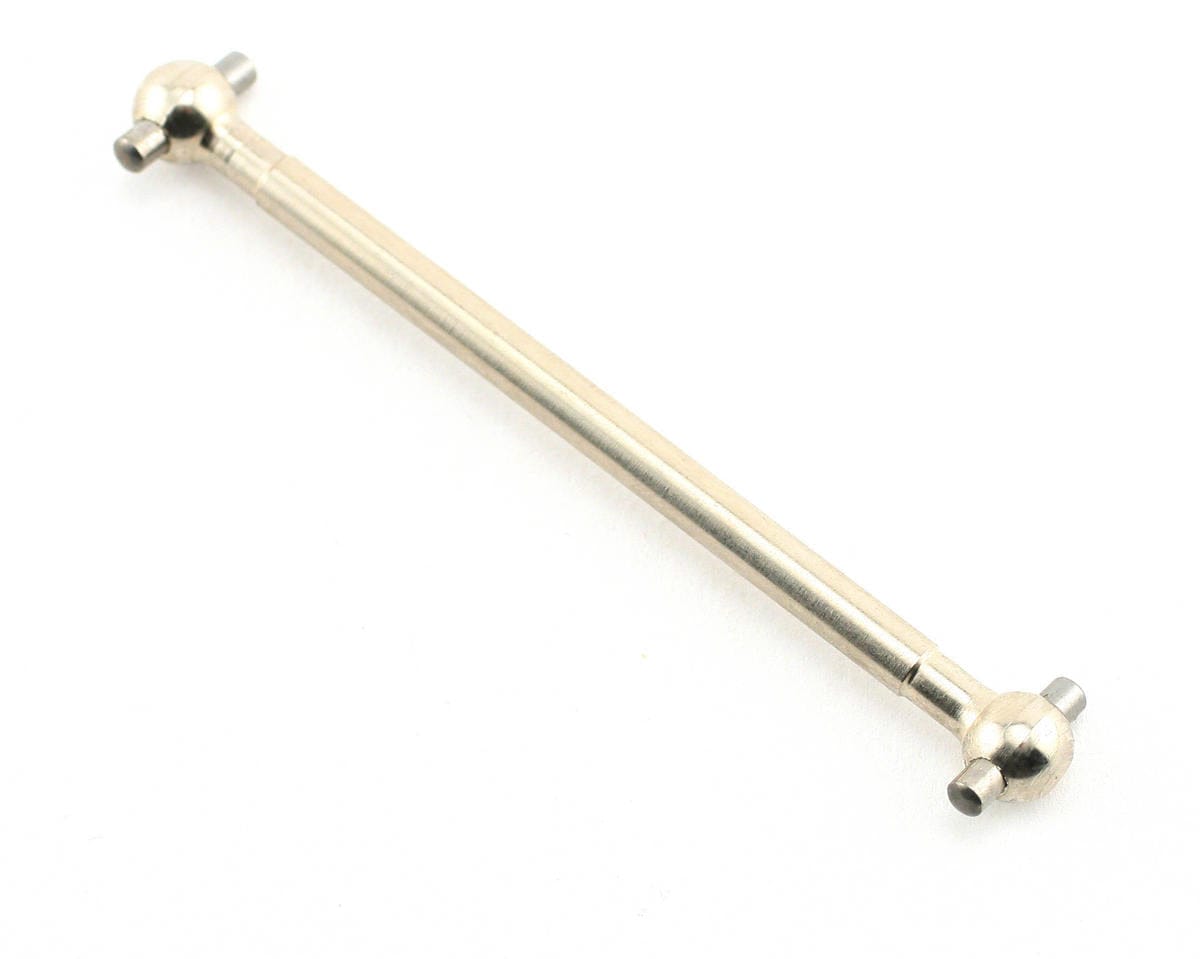 HPI 86151 Heavy Duty Dog Bone 8x77mm Silver