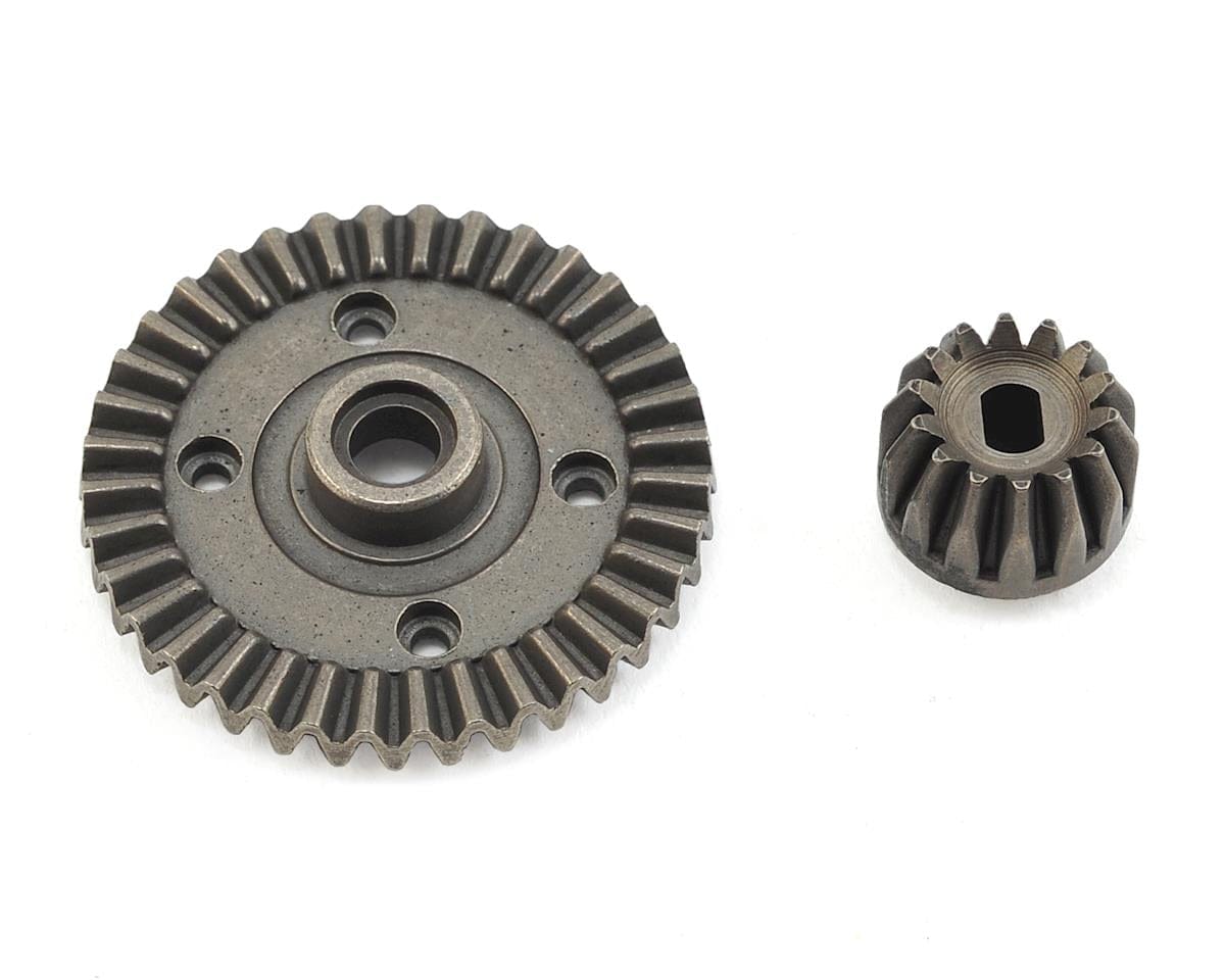 HPI 86329 Heavy-Duty Final Gear Set P1x36T P1x14T
