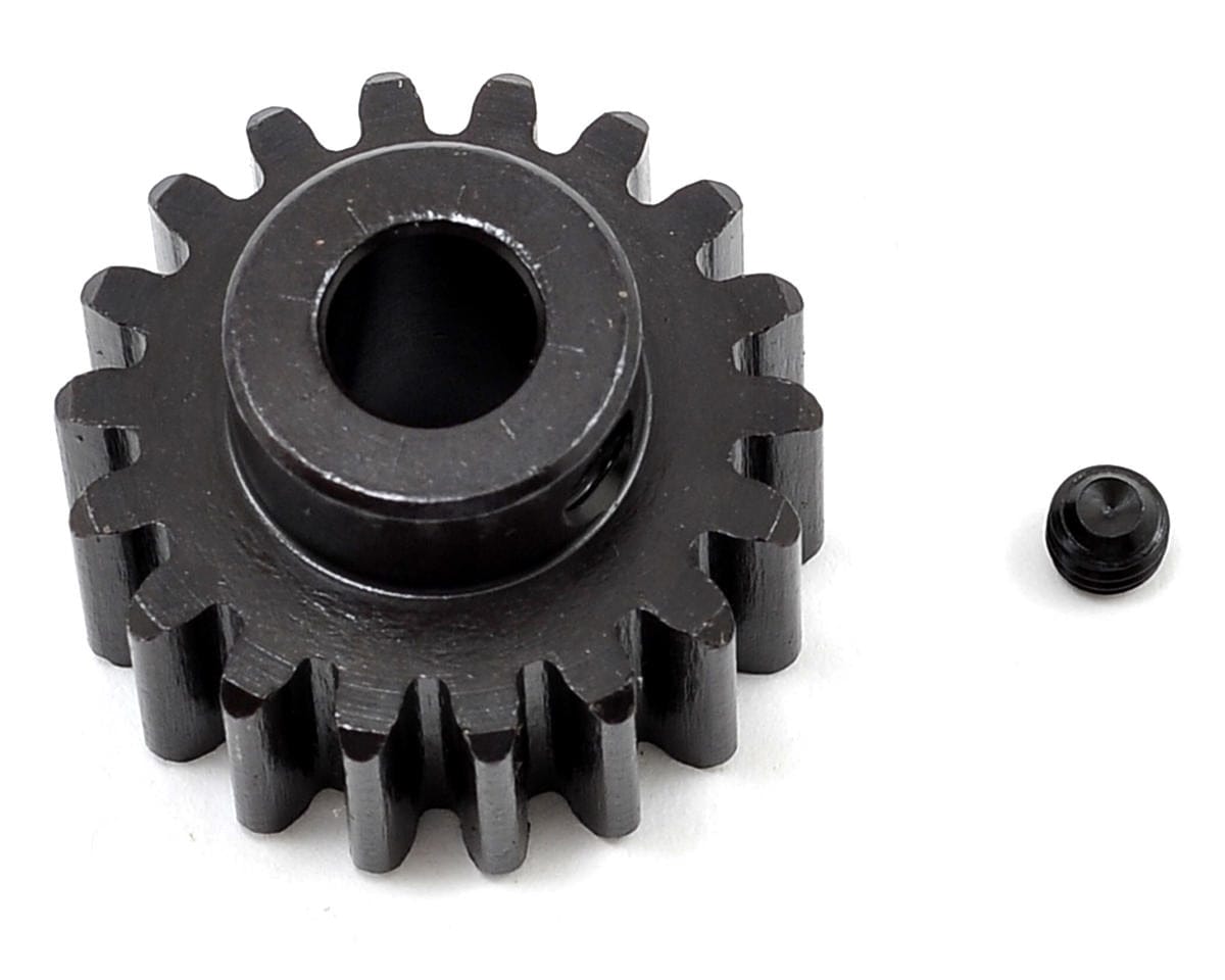 HPI 108731 Heavy-Duty Pinion Gear 18T 8mm Bore Mod 1.5mm