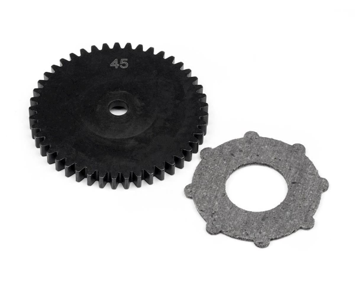 HPI 114589 Heavy Duty Spur Gear 45T x 5mm