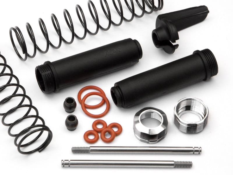 HPI Hpi Sport Shock Set (70 - 103)(Rs4 Mt Rear) [A775]