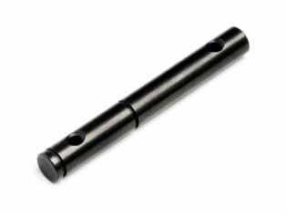 HPI Idler Shaft 5X40mm [86874]
