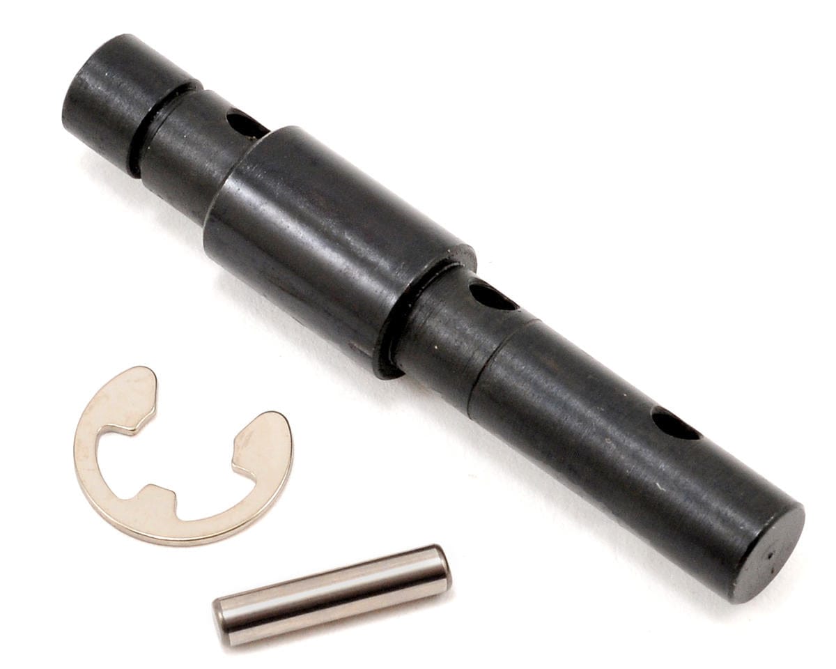 HPI 86361 Idler Shaft 6x8x45mm Savage 3 Speed