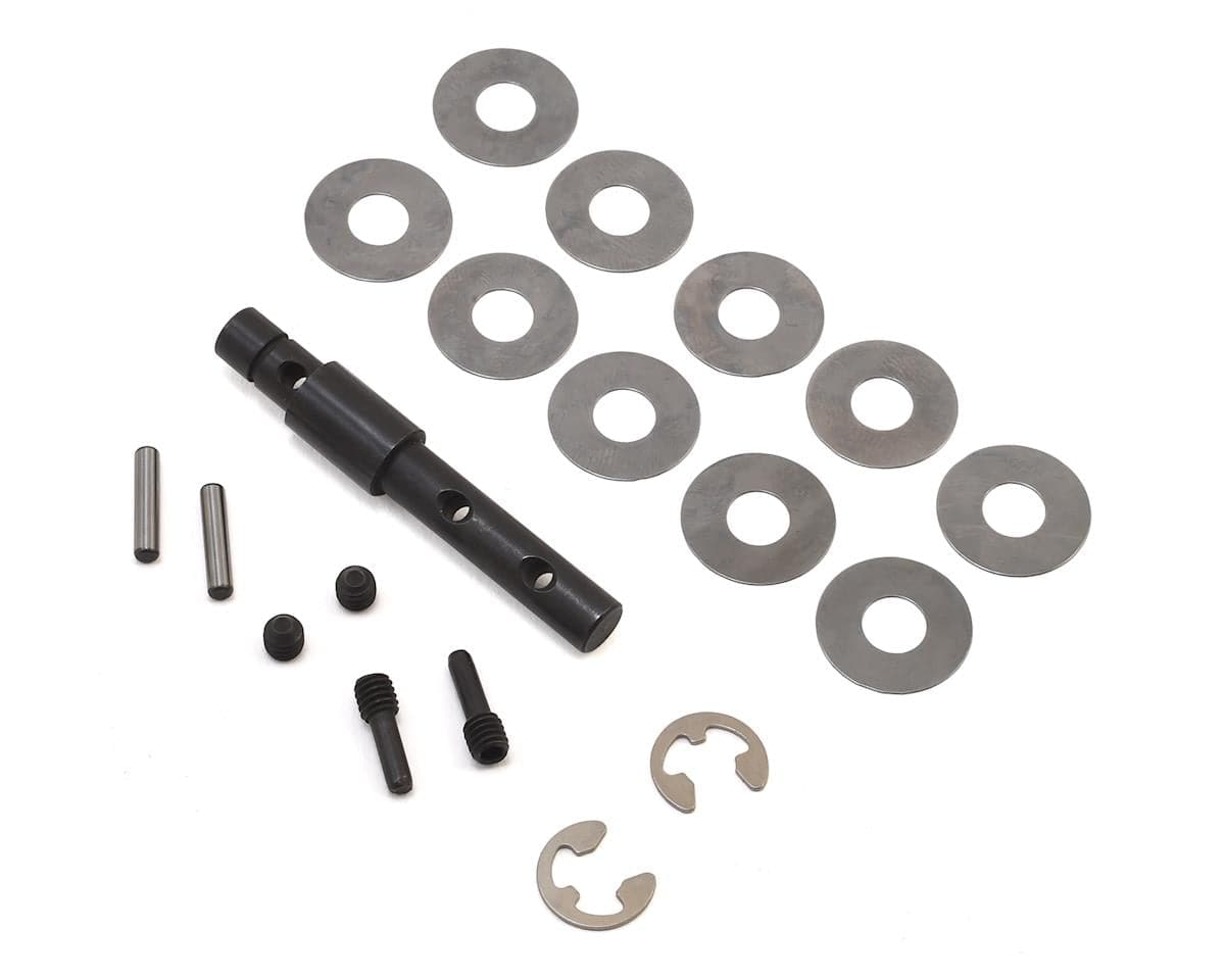 HPI Idler Shaft 6x8x48mm 108950