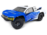 HPI Jumpshot SC V2.0 Toyo Edition Printed Body [160069]