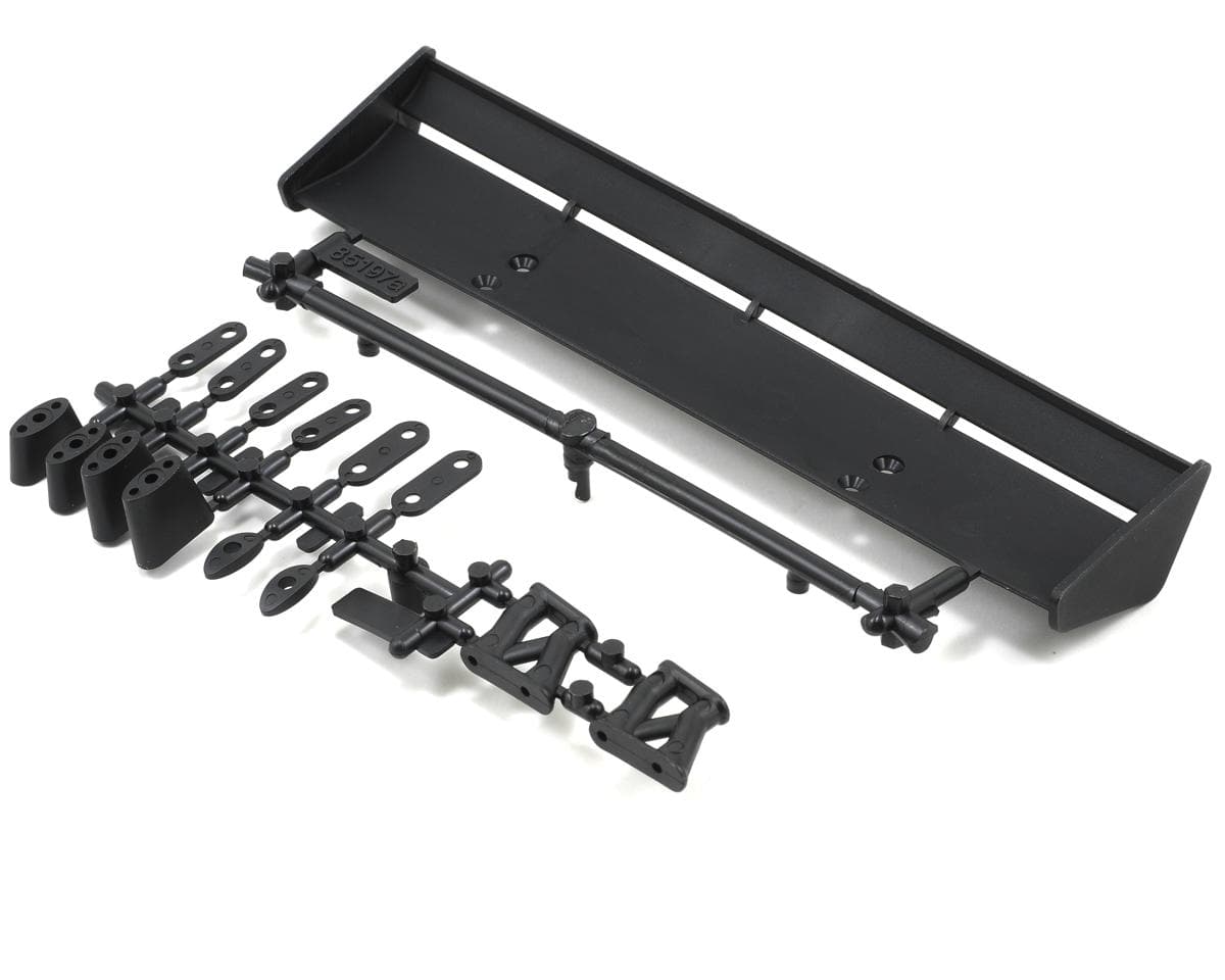 HPI Lexus IS F Racing Concept Body (200mm)