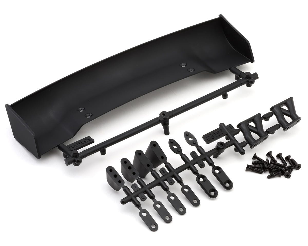 HPI Lexus IS200 BTCC Body (200mm)