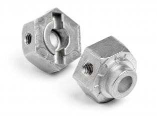 HPI Locking Hex Wheel Hub 12mm [86971]