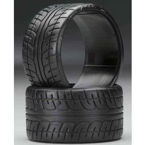 HPI 4429 LP35 T-Drift Tire Yokohama Advan Neova AD07 (2pcs)