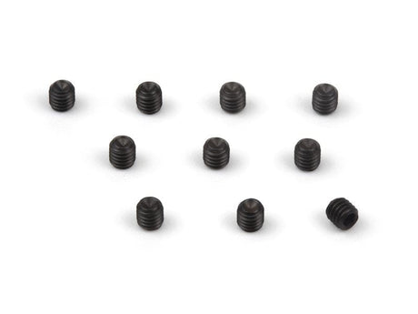 HPI 161199 M3x3mm Set Screw 10pcs