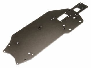 HPI Main Chassis 3mm (Firestorm) [86889]
