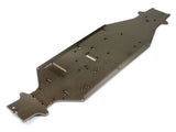 HPI 160198 Main Chassis Flux Truggy 4.0mm