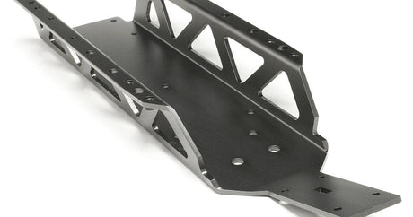 HPI 87477 Main Chassis Gunmetal