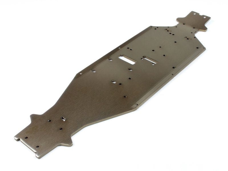HPI 160191 Main Chassis Nitro Truggy 4.0mm