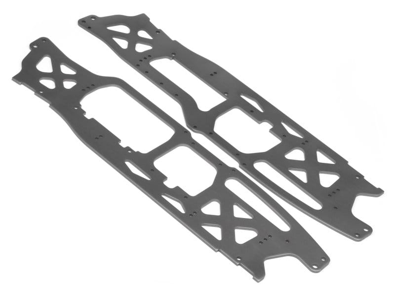 HPI Main Chassis Set [113332]