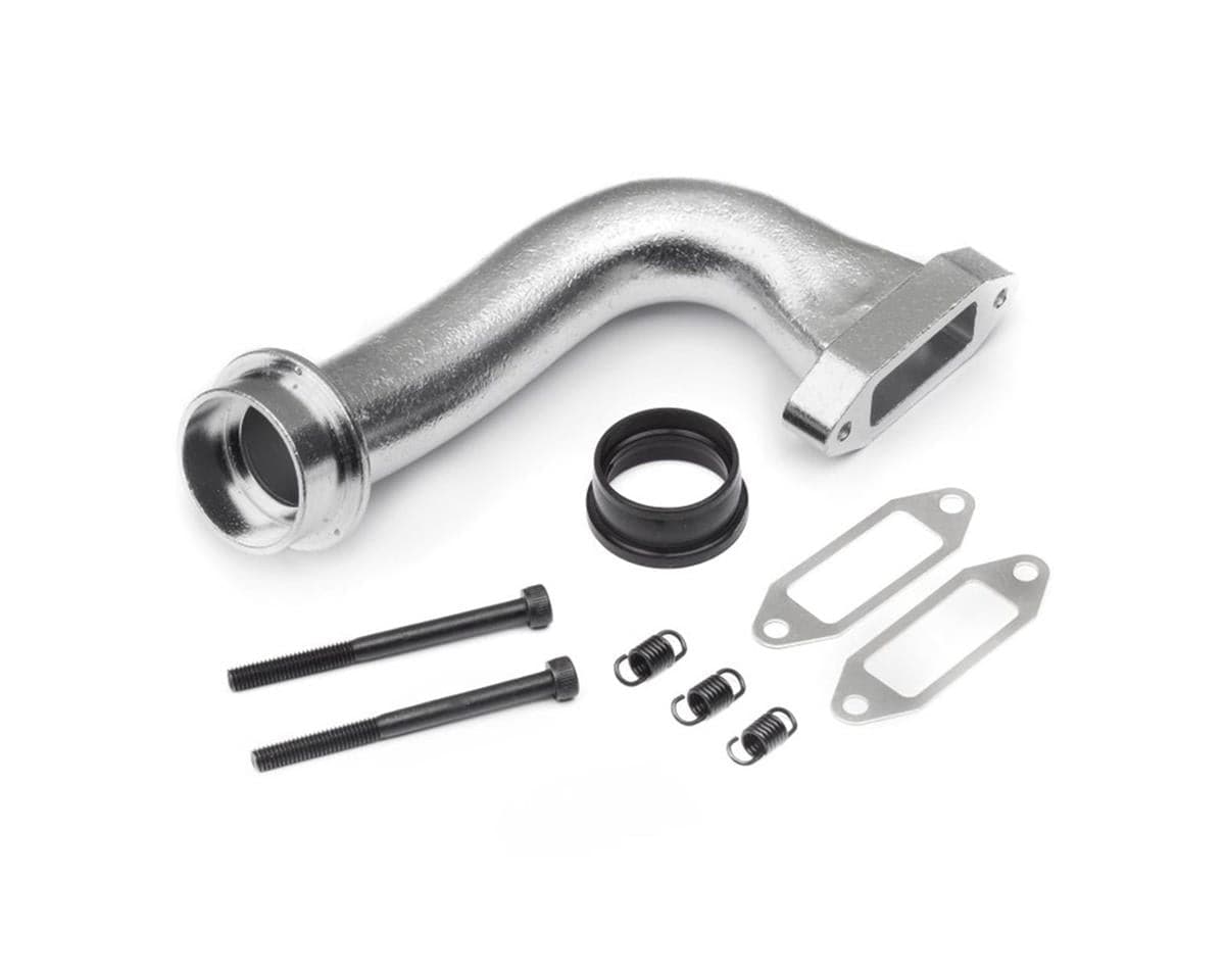 HPI 112488 Manifold 21XM4X90mm