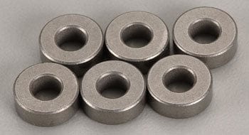 HPI Metal Bushing 5x11x4mm (6pcs) [B072] - HPI-B072