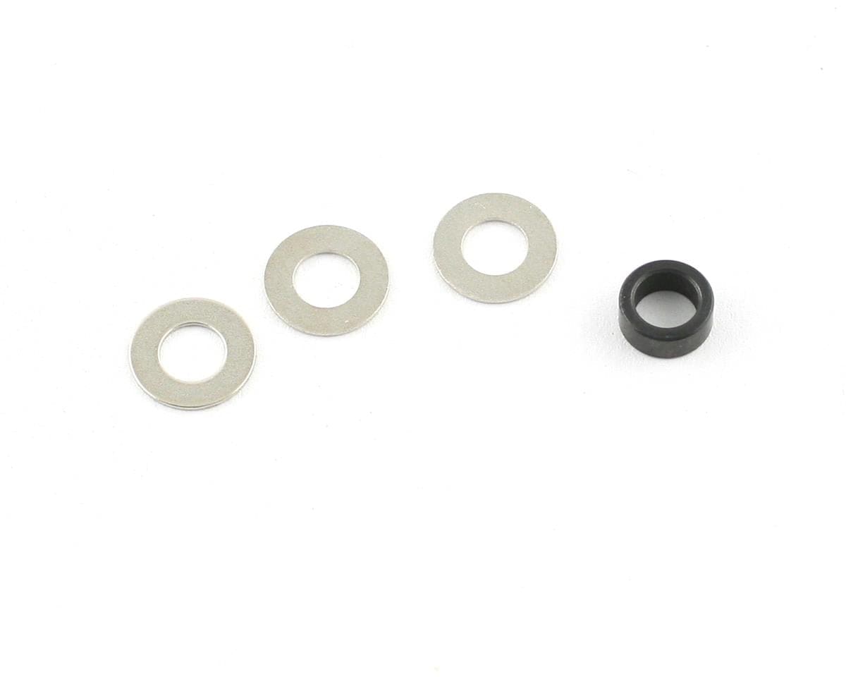 HPI Metal Spacer Set 5x7.5x3mm 86171
