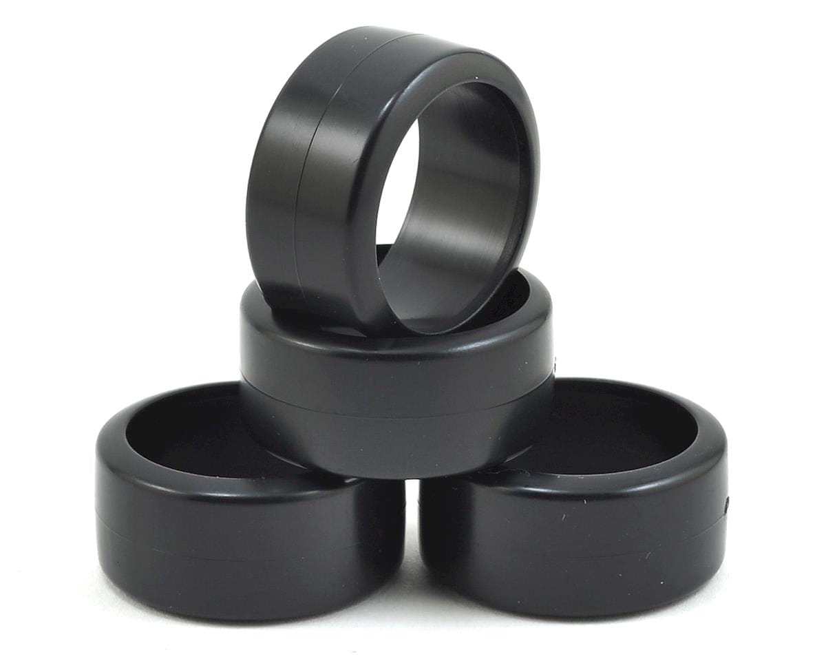 HPI 114382 Micro Drift Tire Set 17.5mm 4pcs