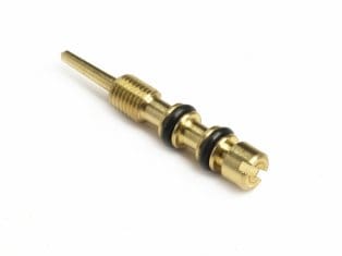 HPI Midrange Needle Valve ( F-2 Composite Carburetor/D-Cut) [15175]