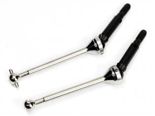 HPI Mip Shiny Cvds Rear (2Pcs/Rs4 200mm) [80804]