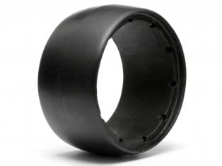HPI Molded Inner Foam (170X80mm/2Pcs) [4812]
