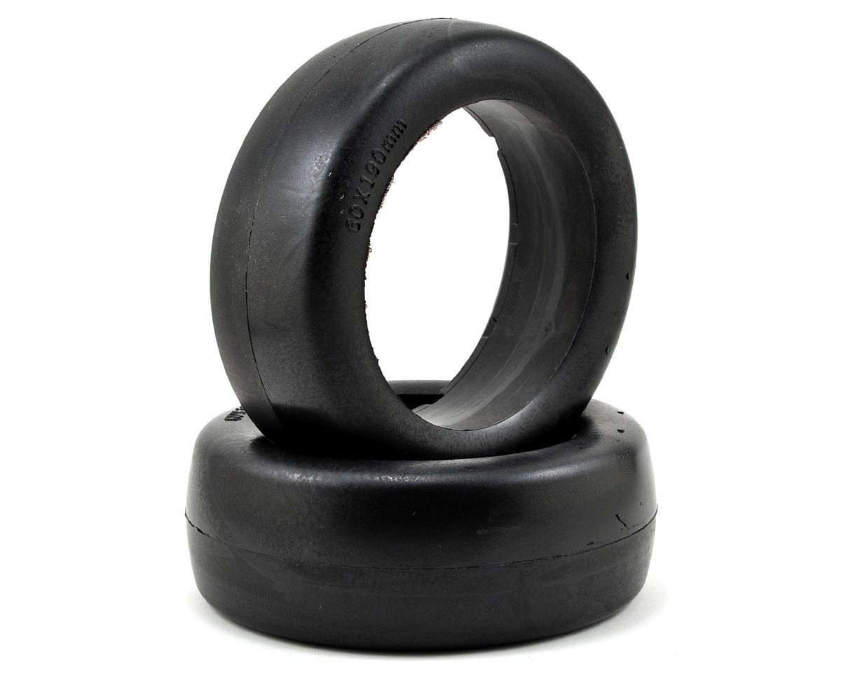 HPI 4817 Molded Inner Foam MS 190x60mm 2pcs