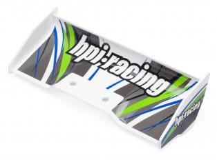HPI Molded Wing [85649]