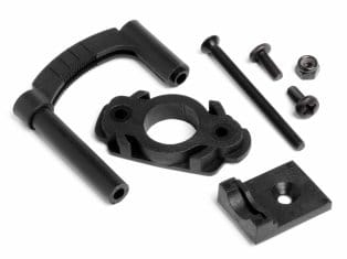 HPI Motor Mount Set [85603]