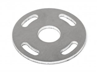 HPI Motor Spacer (1.5mm) [100668]