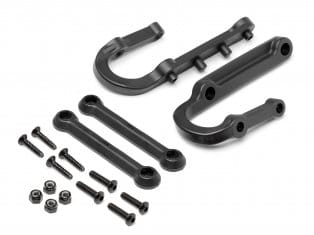 HPI Mud Flap Mount Set [104780]