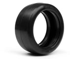 HPI MX60 Slick Tire S (60X26mm/2Pcs) [100630]
