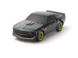 HPI nano-TTR 1969 Ford Mustang RTR-X - Car Only