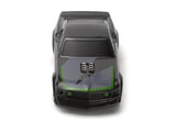 HPI nano-TTR 1969 Ford Mustang RTR-X - Car Only