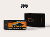 HPI Nano - TTR 1969 Ford Mustang RTR - X RC Car [160980] - Hobbytech Toys