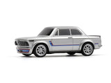 HPI nano-TTR BMW 2002 Turbo - Silver