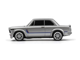 HPI nano-TTR BMW 2002 Turbo - Silver