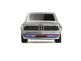 HPI nano-TTR BMW 2002 Turbo - Silver
