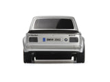 HPI nano-TTR BMW 2002 Turbo - Silver