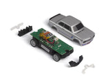 HPI nano-TTR BMW 2002 Turbo - Silver