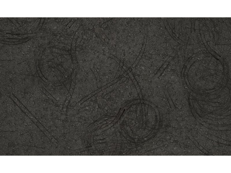 HPI nano-TTR Track Mat 1500x900mm - Open